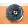 Recambio de mangueta delantera derecha para ford transit caja cerrada ´06 ft 260 k (corto) lkw (camion) referencia OEM IAM 17430