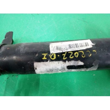 Recambio de amortiguador delantero izquierdo para peugeot boxer caja cerr. techo elevado (bat.4035)(333/335)(2007 =>) hdi (435) 