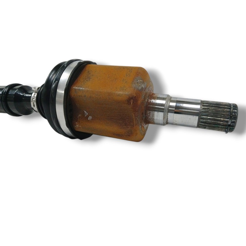 TRANSMISION TRASERA DERECHA