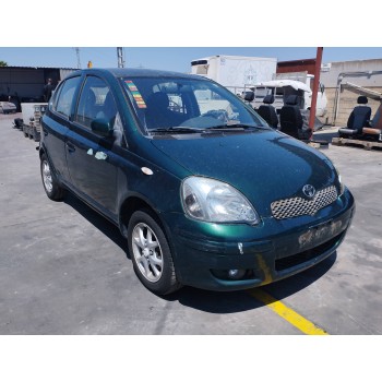 toyota yaris (ncp1/nlp1/scp1) del año 2004
