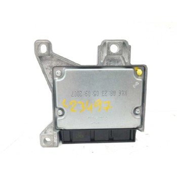 Recambio de centralita airbag para peugeot 308 1.6 16v referencia OEM IAM 9664908180 610622900 