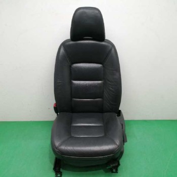 Recambio de asiento delantero izquierdo para volvo xc70 2.4 diesel cat referencia OEM IAM  OBSERVAR FOTOS 