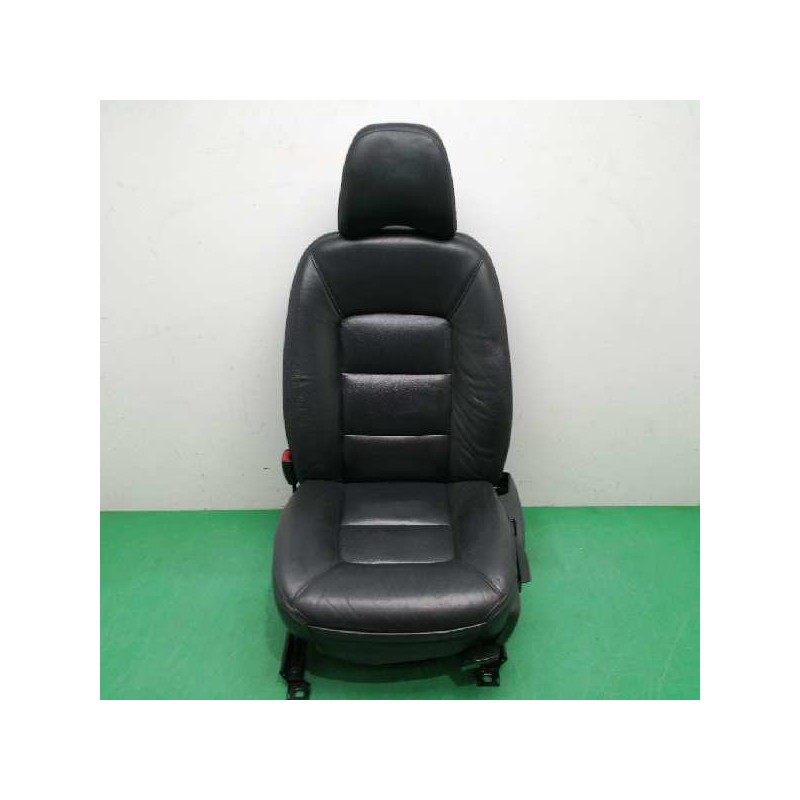 Recambio de asiento delantero izquierdo para volvo xc70 2.4 diesel cat referencia OEM IAM  OBSERVAR FOTOS 