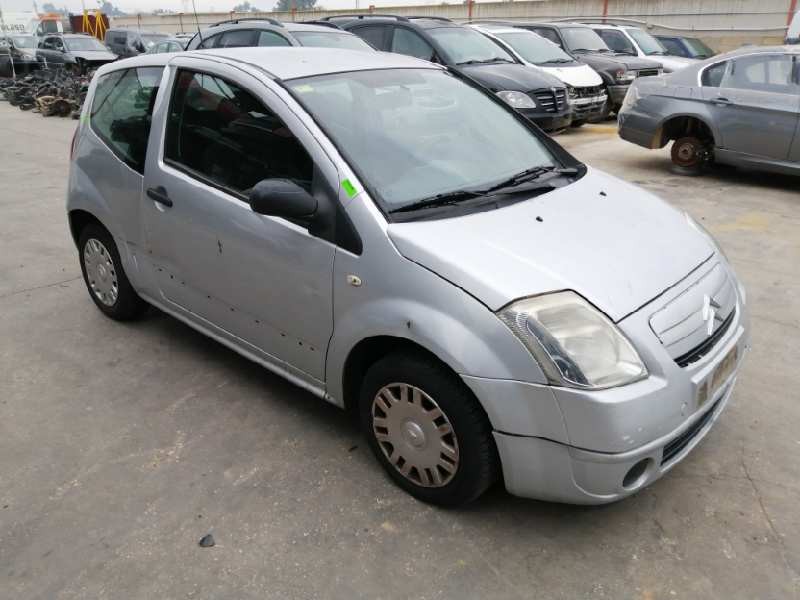 CITROËN C2