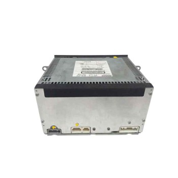 Recambio de sistema audio / radio cd para nissan qashqai (j10) 2.0 dci turbodiesel cat referencia OEM IAM 28185JG44A  