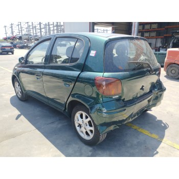 toyota yaris (ncp1/nlp1/scp1) del año 2004