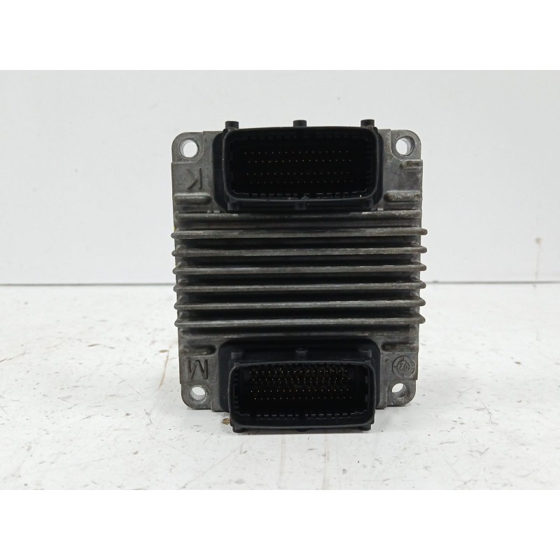 Recambio de centralita motor uce para daewoo kalos (klas) 1.4 referencia OEM IAM 96394312  