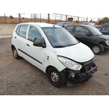 hyundai i10 del año 2012