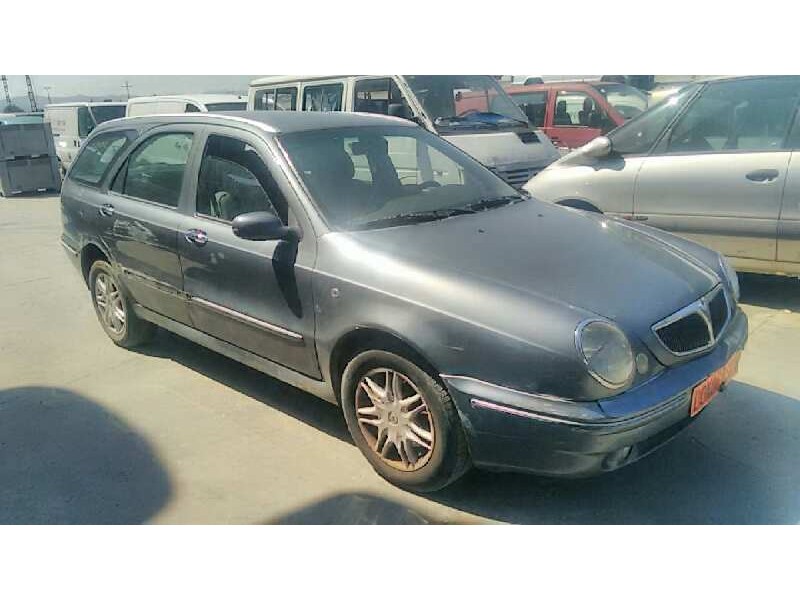 LANCIA LYBRA STATION WAGON