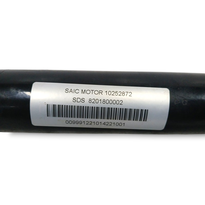 TRANSMISION TRASERA DERECHA