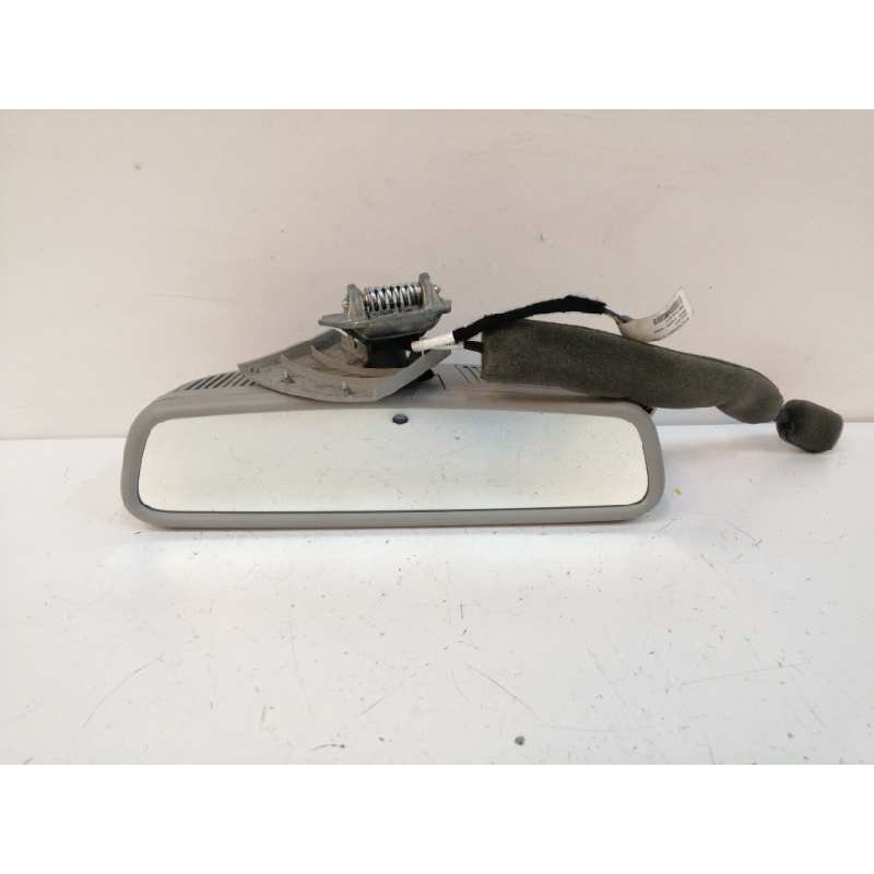 Recambio de espejo interior para mercedes-benz clase e coupé (c207) e 250 cdi / bluetec / d (207.303, 207.304) referencia OEM IA