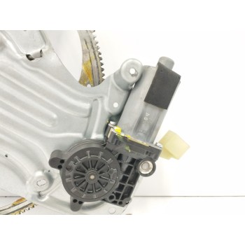 Recambio de elevalunas delantero derecho para volvo s60 berlina 2.4 diesel cat referencia OEM IAM 101354XXX  