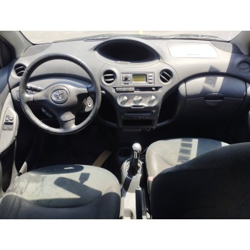 toyota yaris (ncp1/nlp1/scp1) del año 2004