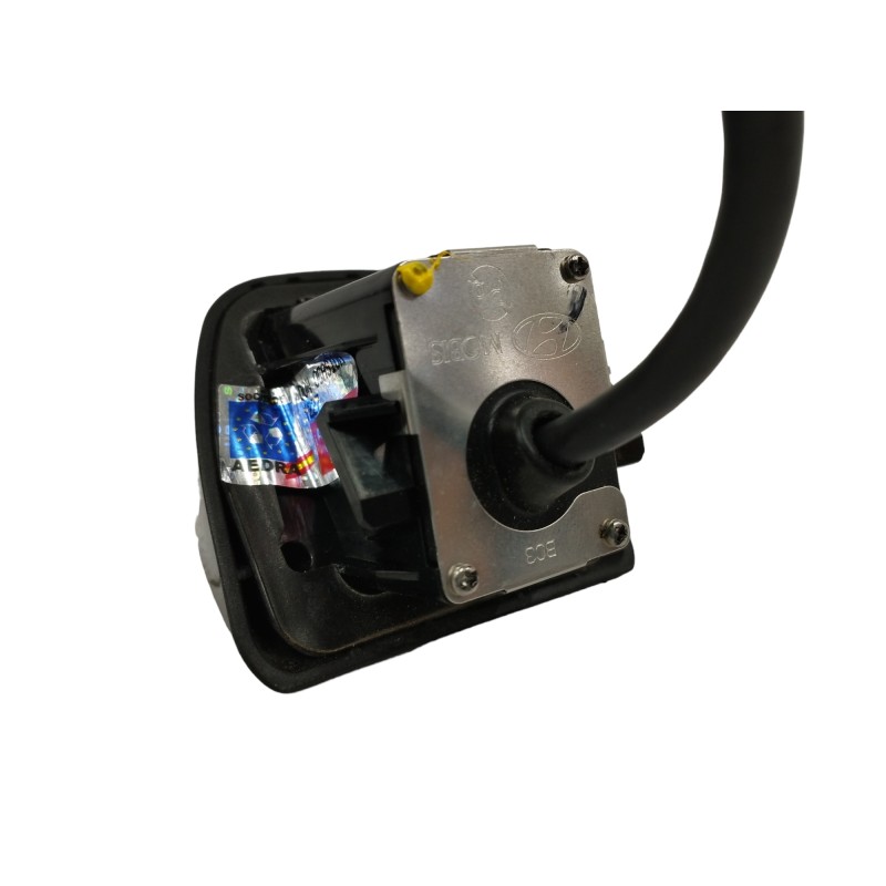 CAMARA VISION TRASERA