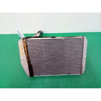 Recambio de radiador calefaccion / aire acondicionado para peugeot boxer caja cerr. techo elevado (bat.4035)(333/335)(2007 =>) h