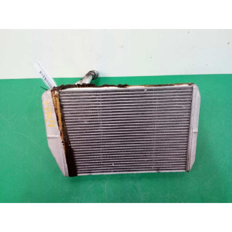 Recambio de radiador calefaccion / aire acondicionado para peugeot boxer caja cerr. techo elevado (bat.4035)(333/335)(2007 =>) h