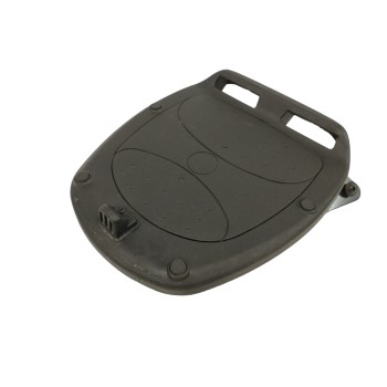 Recambio de portamaletas para kawasaki zzr 1400 zzr 1400 performance sport referencia OEM IAM  TRASERO 