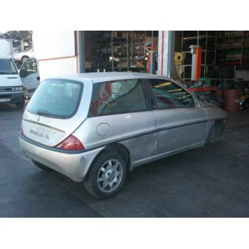 lancia lancia y del año 1998