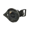 Recambio de soporte rueda repuesto para renault clio iv grandtour 1.5 dci diesel fap referencia OEM IAM 8200601401  
