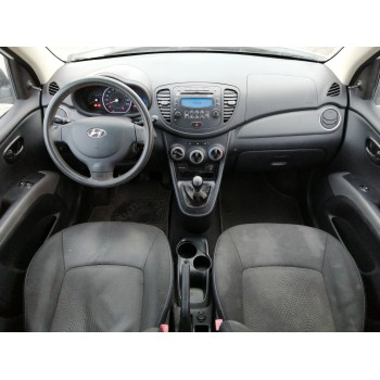hyundai i10 del año 2012