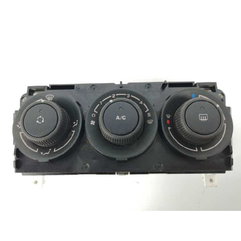 MANDO CALEFACCION / AIRE ACONDICIONADO 69940002