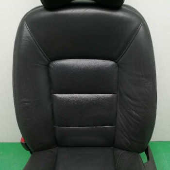 Recambio de asiento delantero izquierdo para volvo xc70 2.4 diesel cat referencia OEM IAM  OBSERVAR FOTOS 