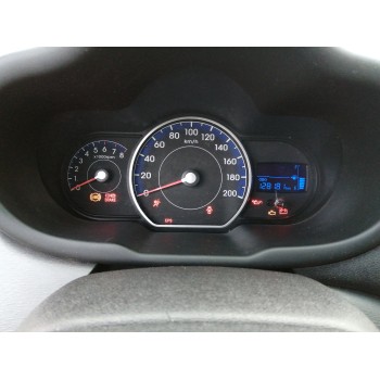 hyundai i10 del año 2012