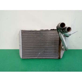 Recambio de radiador calefaccion / aire acondicionado para peugeot boxer caja cerr. techo elevado (bat.4035)(333/335)(2007 =>) h