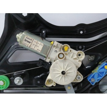 Recambio de elevalunas trasero derecho para saab 9-3 cabrio 1.8 cat referencia OEM IAM 12830392  