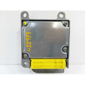 Recambio de centralita airbag para seat leon (1m1) 1.6 16v referencia OEM IAM 1C0909605A 5WK43122 