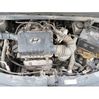 hyundai i10 del año 2012