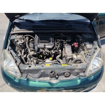 toyota yaris (ncp1/nlp1/scp1) del año 2004