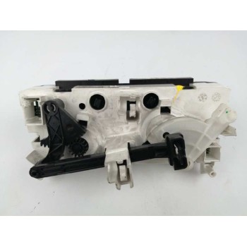 Recambio de mando calefaccion / aire acondicionado para peugeot 308 sw 1.6 hdi fap cat (9hz / dv6ted4) referencia OEM IAM T10002