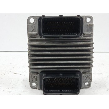 Recambio de centralita motor uce para daewoo kalos (klas) 1.4 referencia OEM IAM 96394312  