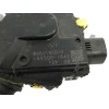 Recambio de motor limpia delantero para subaru forester s12 2.0 diesel cat referencia OEM IAM 86511SC010  