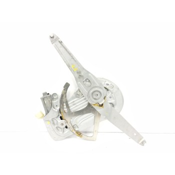 Recambio de elevalunas delantero derecho para volvo s60 berlina 2.4 diesel cat referencia OEM IAM 101354XXX  