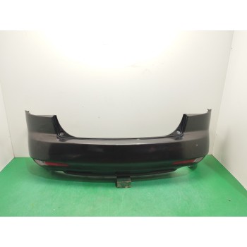 Recambio de paragolpes trasero para mazda cx-7 (er) 2.2 turbodiesel cat referencia OEM IAM EH4450221  EH44-50221
