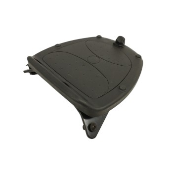 Recambio de portamaletas para kawasaki zzr 1400 zzr 1400 performance sport referencia OEM IAM  TRASERO 