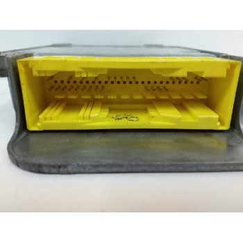 Recambio de centralita airbag para seat leon (1m1) 1.6 16v referencia OEM IAM 1C0909605A 5WK43122 