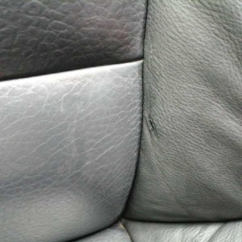 Recambio de asiento delantero izquierdo para volvo xc70 2.4 diesel cat referencia OEM IAM  OBSERVAR FOTOS 