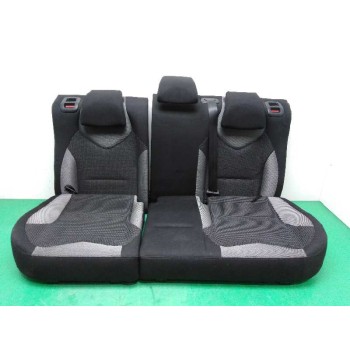 Recambio de asientos traseros para peugeot 308 1.6 16v referencia OEM IAM   