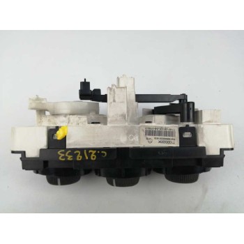 Recambio de mando calefaccion / aire acondicionado para peugeot 308 sw 1.6 hdi fap cat (9hz / dv6ted4) referencia OEM IAM T10002