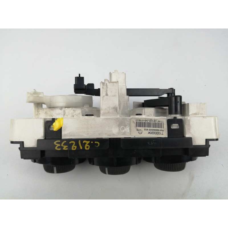 MANDO CALEFACCION / AIRE ACONDICIONADO 69940002