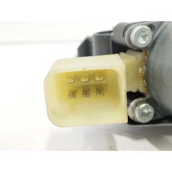 Recambio de elevalunas delantero derecho para volvo s60 berlina 2.4 diesel cat referencia OEM IAM 101354XXX  