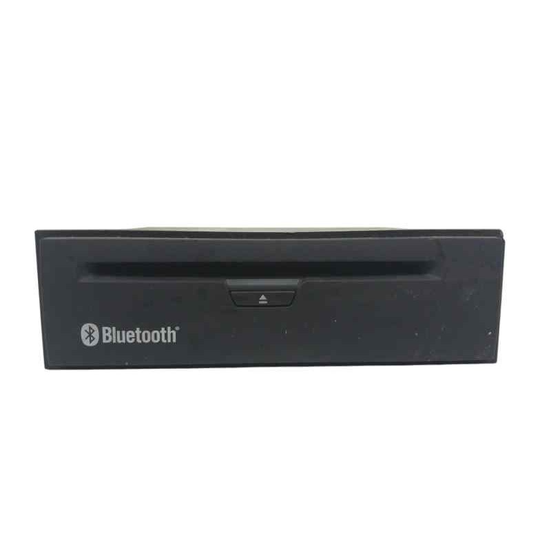 Recambio de sistema navegacion gps para nissan qashqai (j10) 2.0 dci turbodiesel cat referencia OEM IAM 25915JG40A  