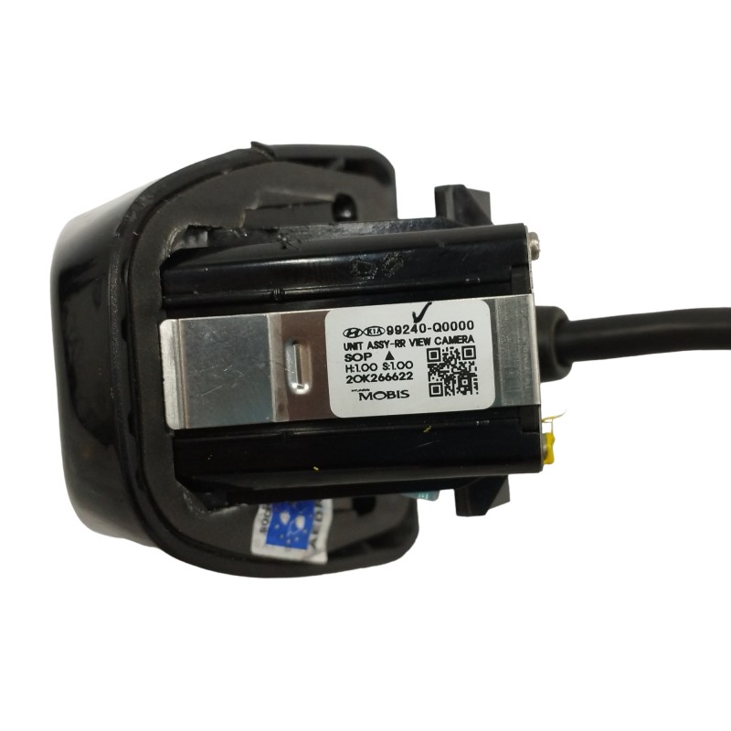 CAMARA VISION TRASERA