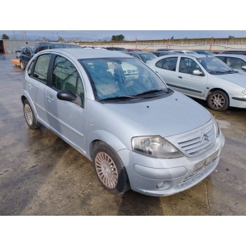 citroën c3 del año 2002