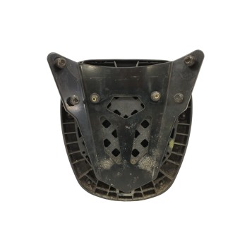 Recambio de portamaletas para kawasaki zzr 1400 zzr 1400 performance sport referencia OEM IAM  TRASERO 