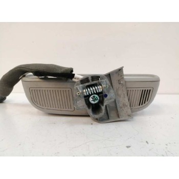 Recambio de espejo interior para mercedes-benz clase e coupé (c207) e 250 cdi / bluetec / d (207.303, 207.304) referencia OEM IA