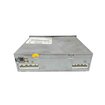 Recambio de sistema navegacion gps para nissan qashqai (j10) 2.0 dci turbodiesel cat referencia OEM IAM 25915JG40A  